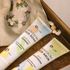 [Aura] Mayssome Eco Balm Natural Ingredients Hypoallergenic Neck Wrinkles Hand Cracking Skin Moisture Protective Barrier Multi Balm Subuji Moisturizing Cream_Eco-friendly, All-in-One, Vegetable Oil _Made in Korea